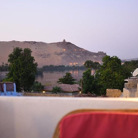 Kosh Royal House Hotel Aswan Eksteriør billede